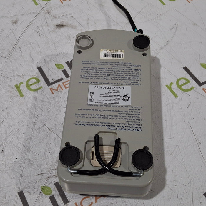 Medline Genesis III Air Pump