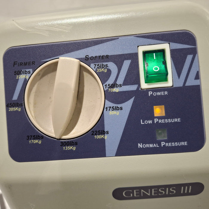 Medline Genesis III Air Pump