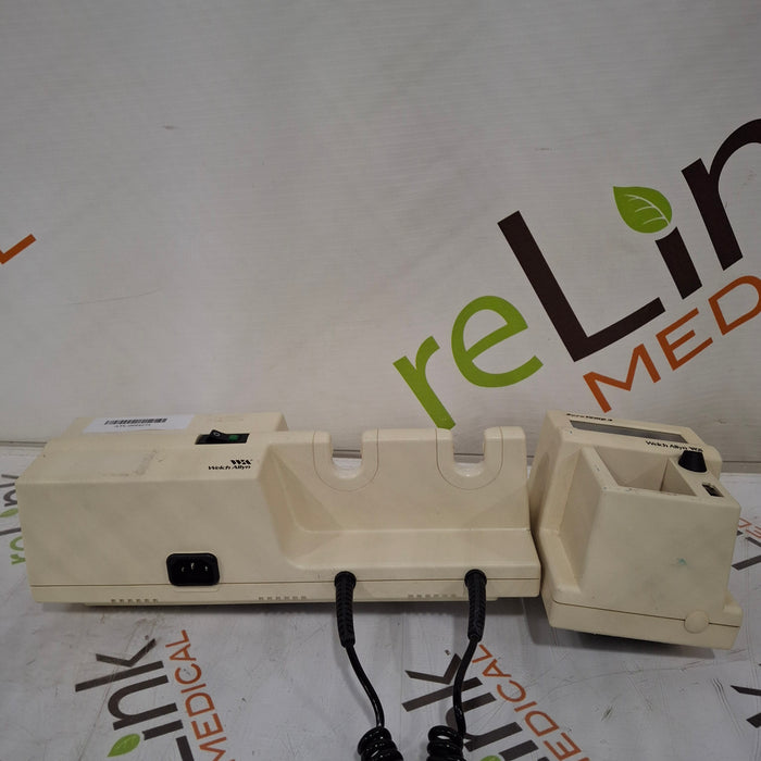 Welch Allyn 767 Transformer Otoscope Ophthalmoscope