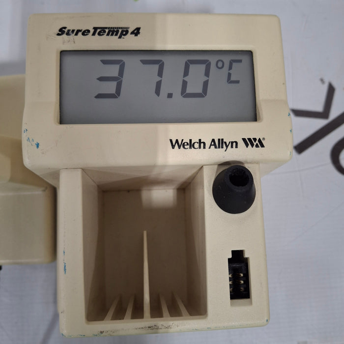 Welch Allyn 767 Transformer Otoscope Ophthalmoscope