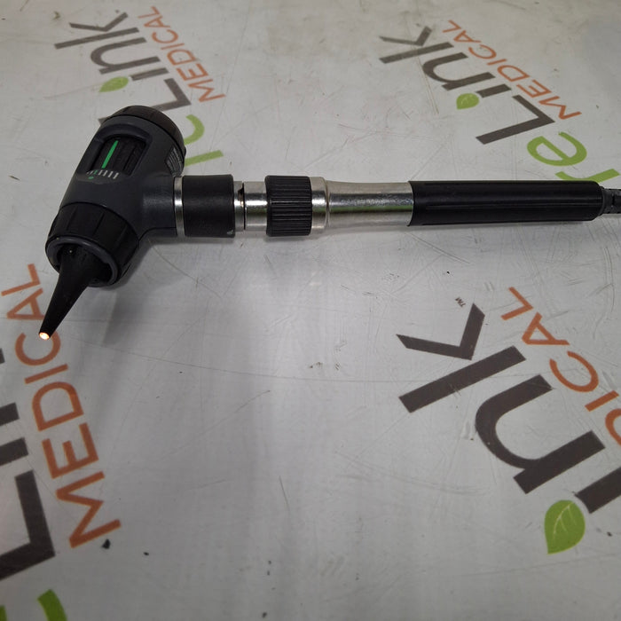 Welch Allyn 767 Transformer Otoscope Ophthalmoscope