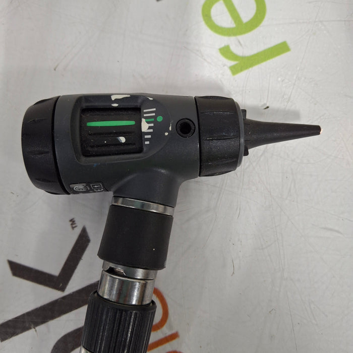 Welch Allyn 767 Transformer Otoscope Ophthalmoscope