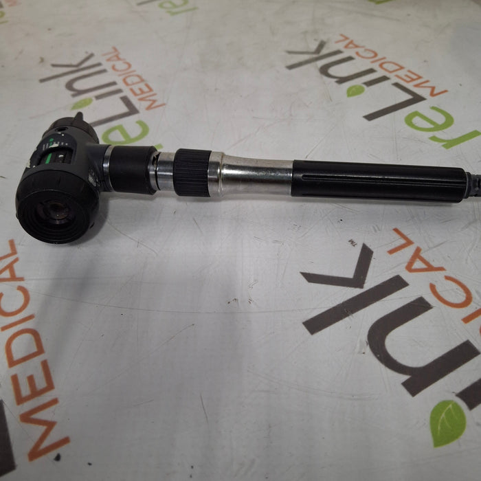Welch Allyn 767 Transformer Otoscope Ophthalmoscope