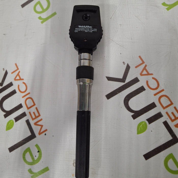 Welch Allyn 767 Transformer Otoscope Ophthalmoscope