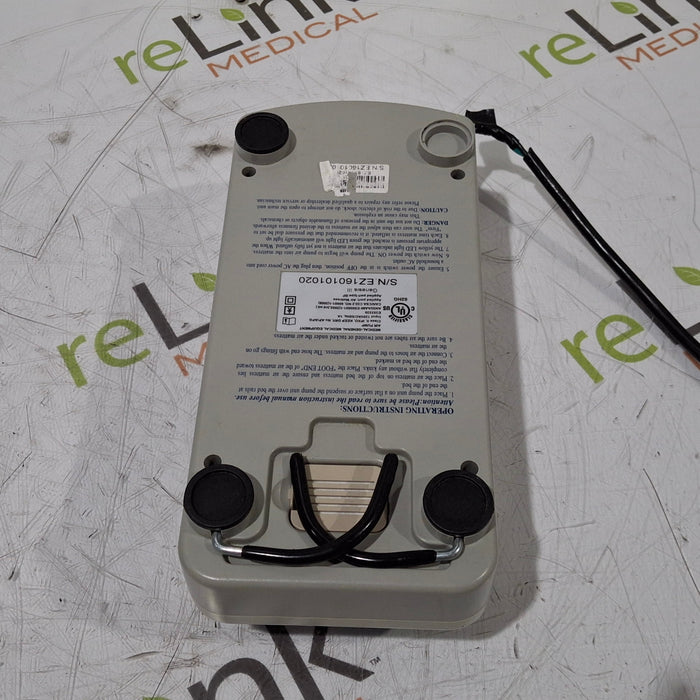 Medline Medline Genesis III Air Pump Fitness and Rehab Equipment reLink Medical