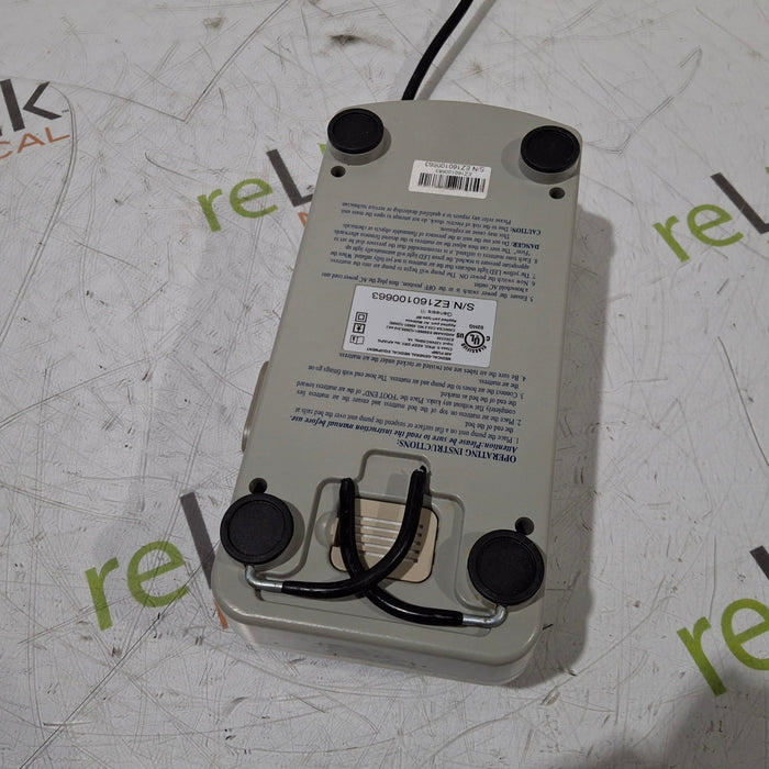 Medline Genesis III Air Pump