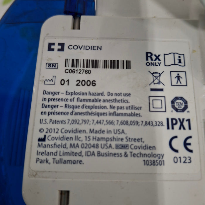 Covidien Kangaroo ePump Enteral Feeding Pump