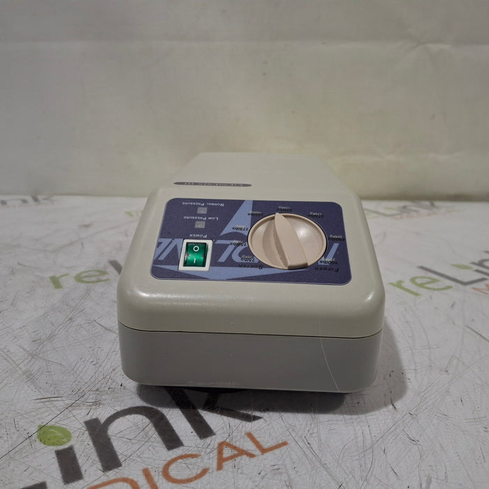 Medline Genesis III Air Pump