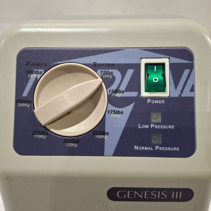 Medline Genesis III Air Pump