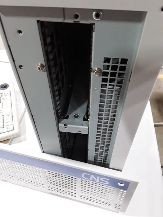 Nihon Kohden Nihon Kohden CNS-6201 Central Monitor Processing Unit Patient Monitors reLink Medical