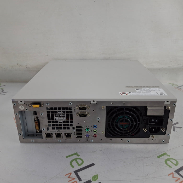 Nihon Kohden CNS-6201 Central Monitor Processing Unit