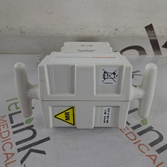 Medrad Spectris Solaris EP Injector Battery