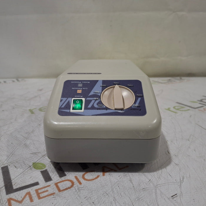 Medline Genesis III Air Pump