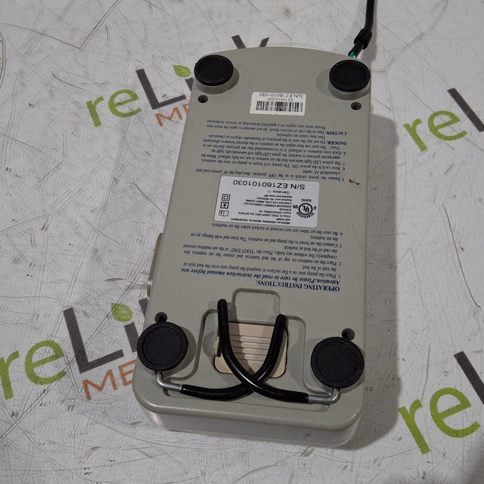 Medline Genesis III Air Pump