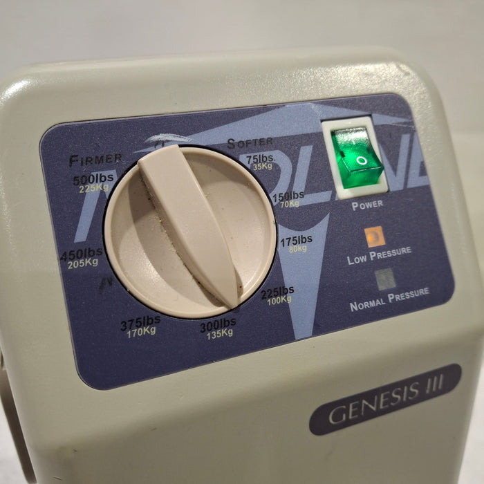 Medline Genesis III Air Pump