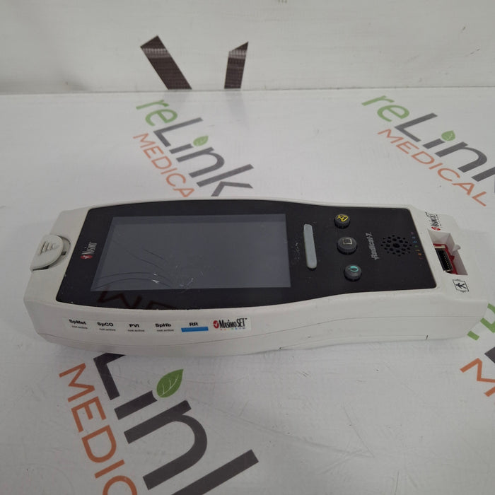 Masimo Radical 7 Pulse Oximeter w/ Base