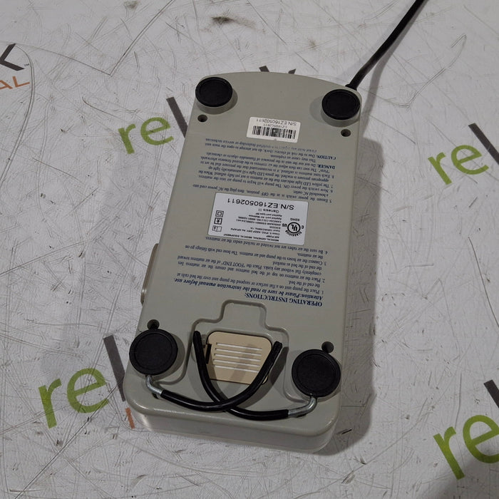 Medline Genesis III Air Pump