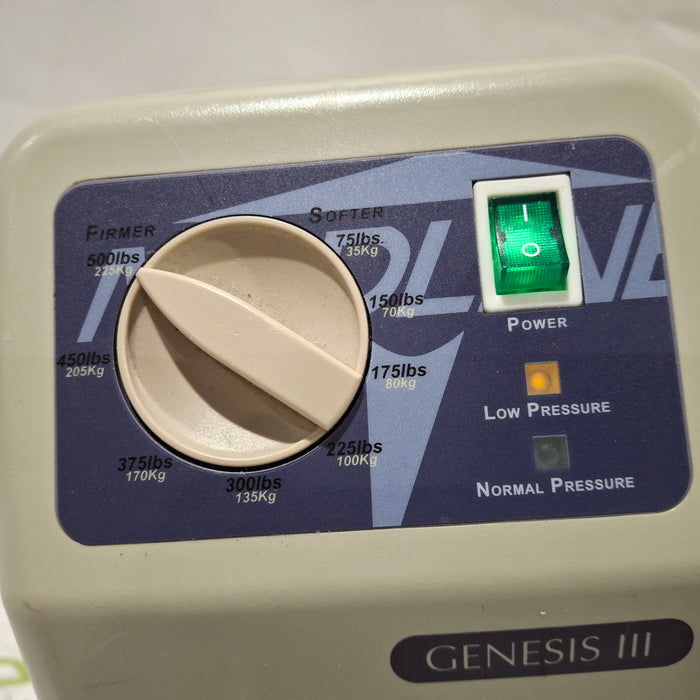 Medline Genesis III Air Pump