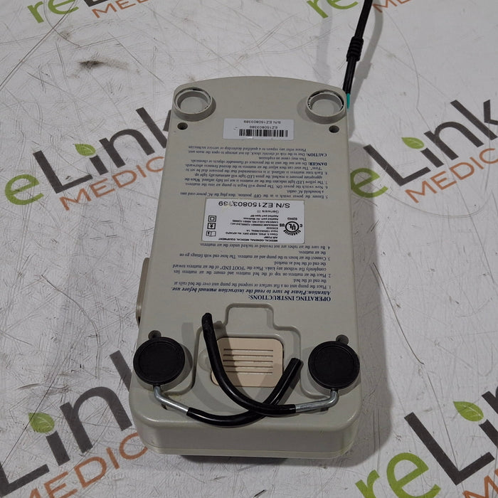 Medline Genesis III Air Pump