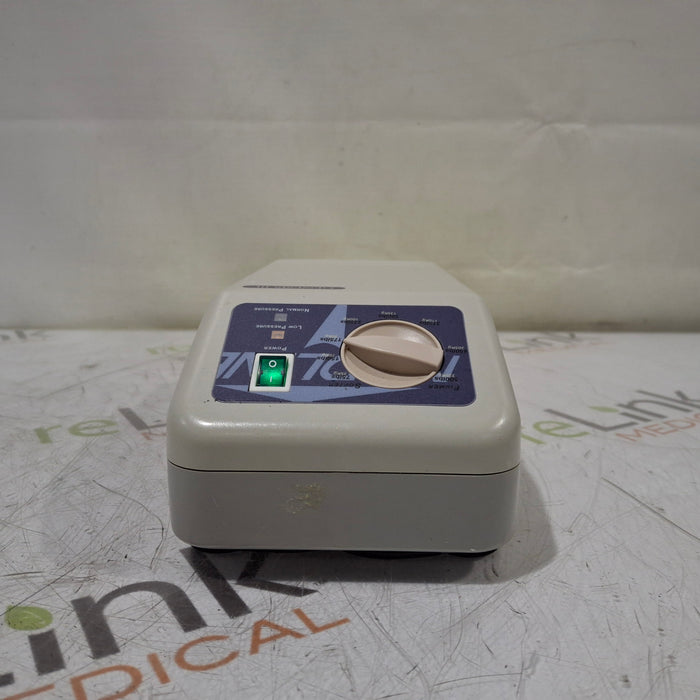 Medline Genesis III Air Pump