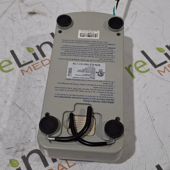 Medline Genesis III Air Pump