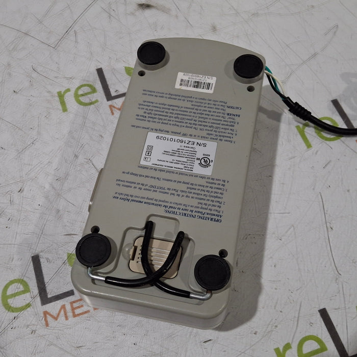 Medline Genesis III Air Pump