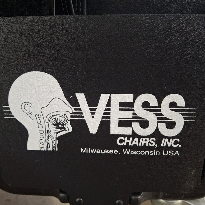 VESS Chairs ENT Procedure Chair