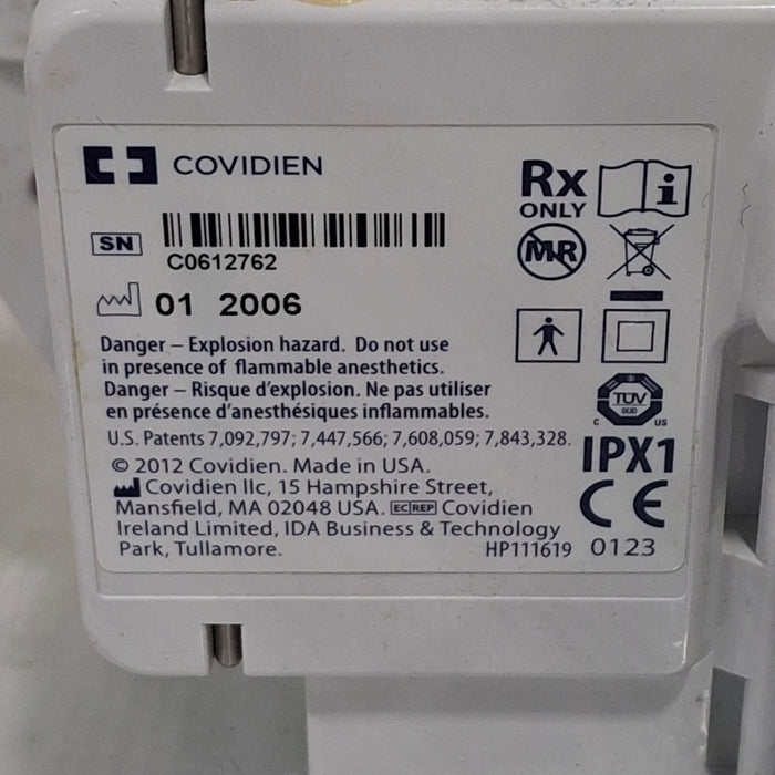 Covidien Kangaroo ePump Enteral Feeding Pump