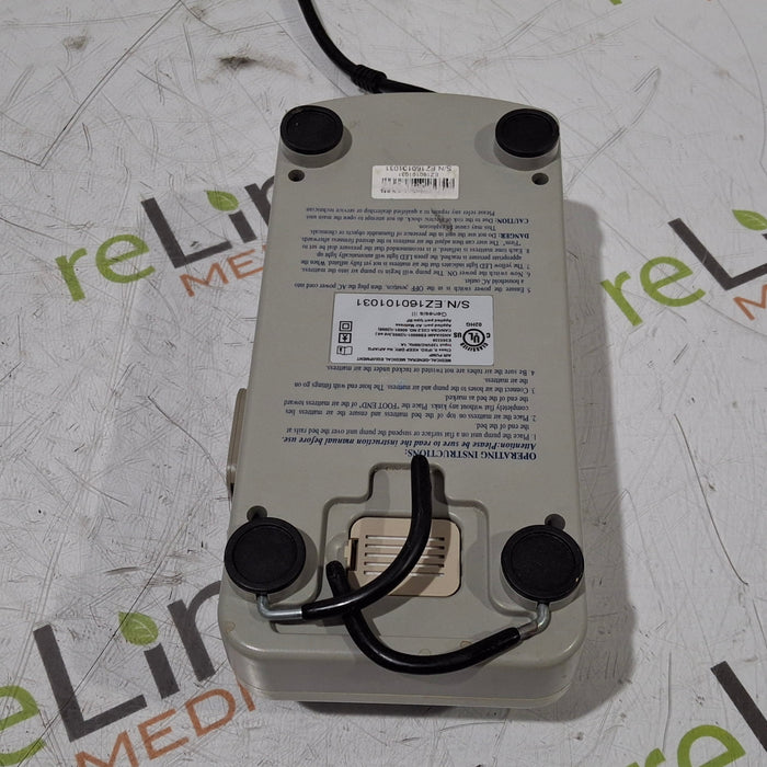 Medline Genesis III Air Pump