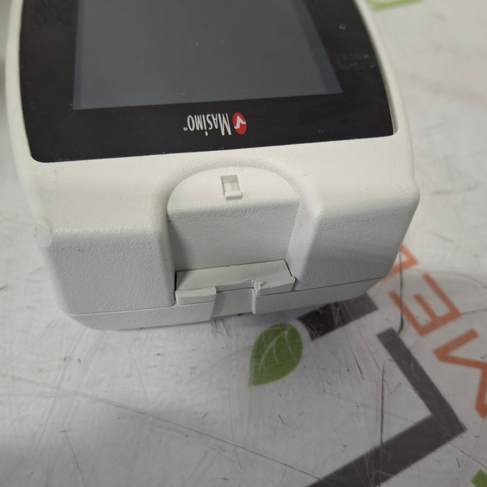 Masimo Radical 7 Pulse Oximeter w/ Base