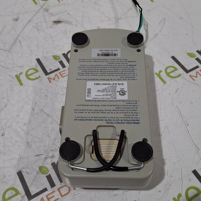 Medline Genesis III Air Pump