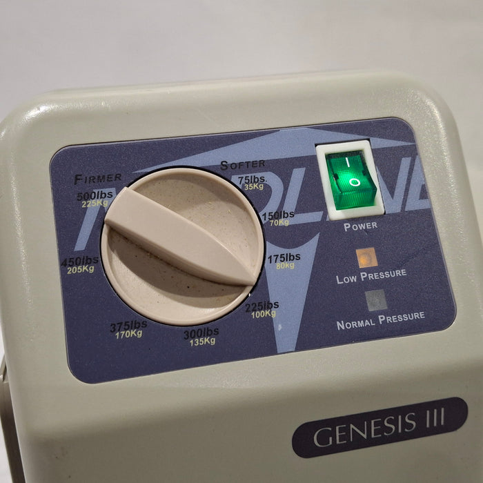 Medline Genesis III Air Pump