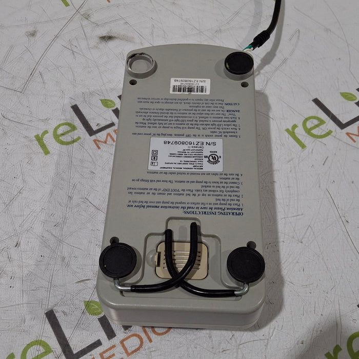 Medline Genesis III Air Pump