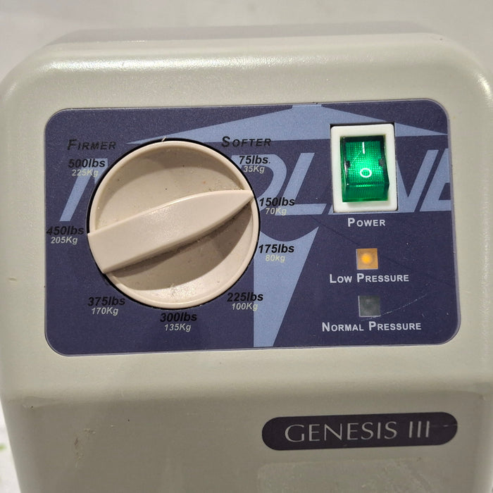 Medline Genesis III Air Pump