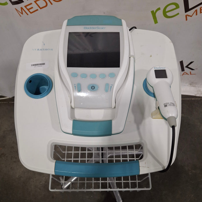 Verathon Medical, Inc BVI 9400 Bladderscan