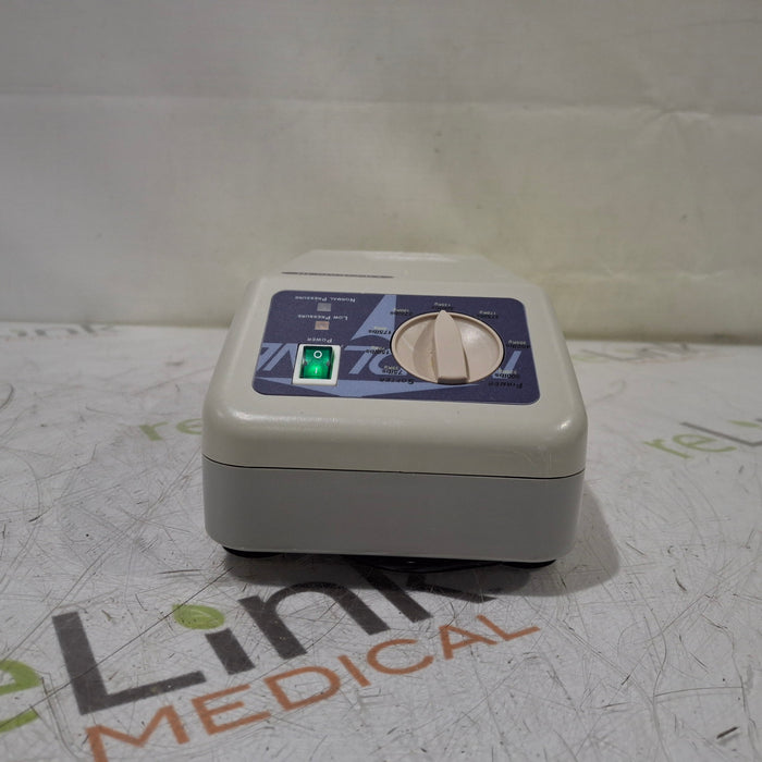 Medline Genesis III Air Pump