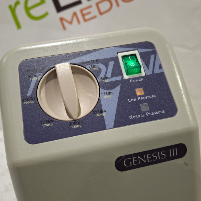 Medline Genesis III Air Pump