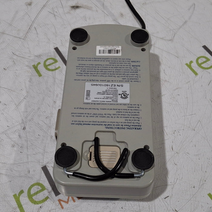 Medline Genesis III Air Pump