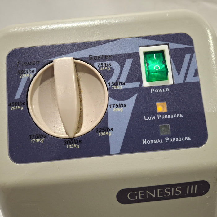 Medline Genesis III Air Pump