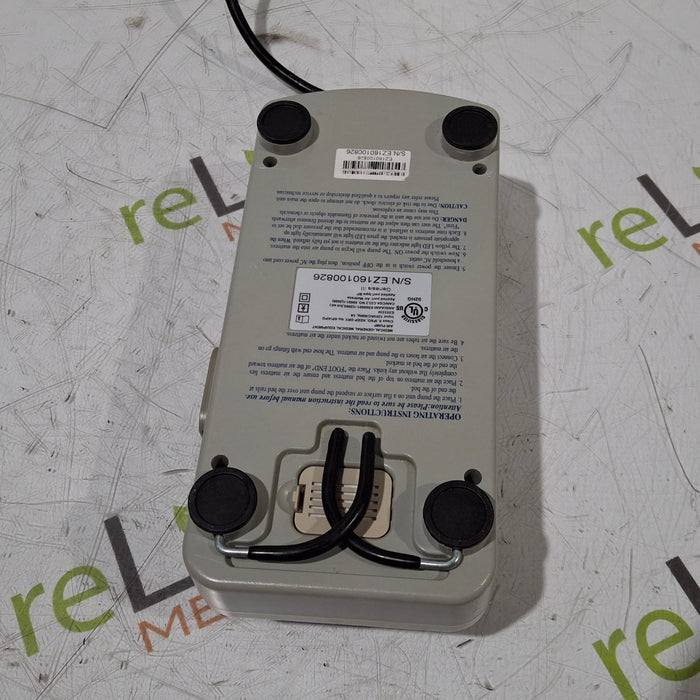 Medline Genesis III Air Pump