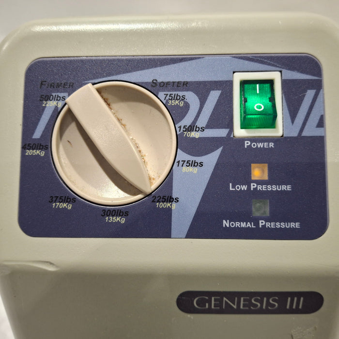 Medline Genesis III Air Pump