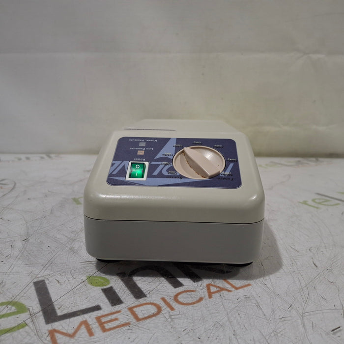 Medline Genesis III Air Pump