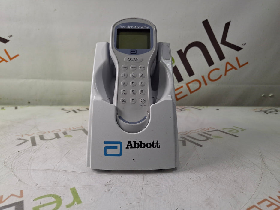 Abbott Precision Xceed Pro Blood Glucose Meter