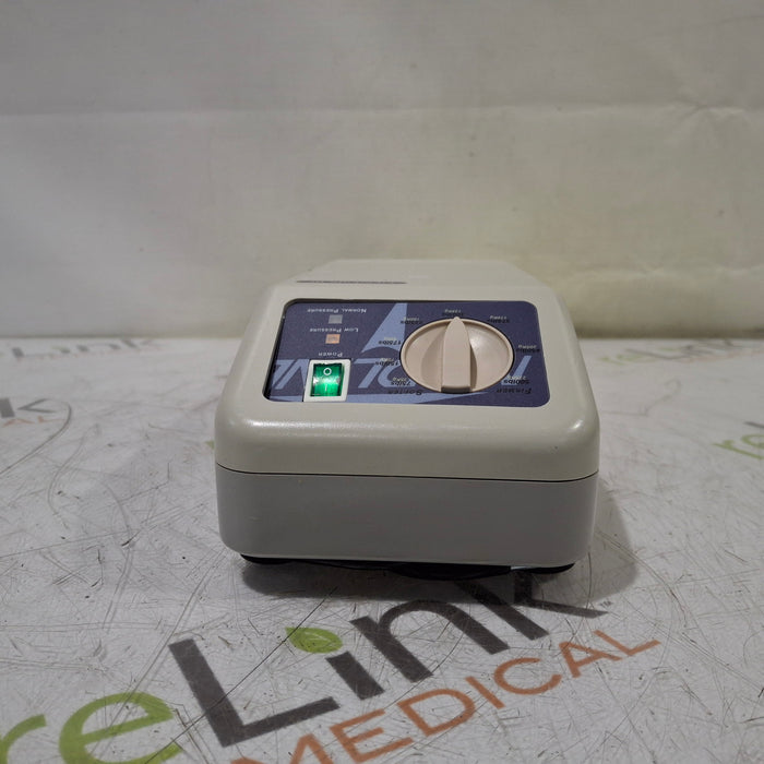 Medline Genesis III Air Pump