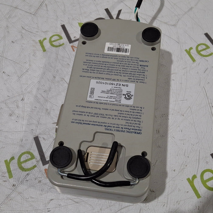 Medline Genesis III Air Pump