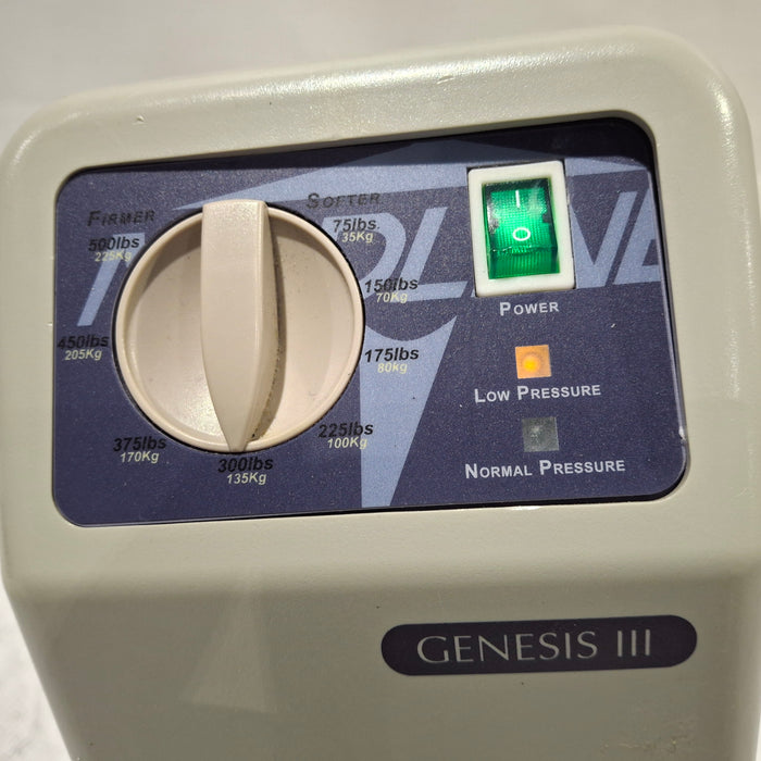 Medline Genesis III Air Pump