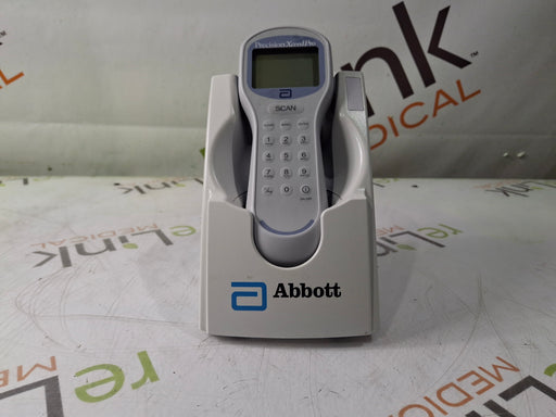 Abbott Abbott Precision Xceed Pro Blood Glucose Meter Research Lab reLink Medical