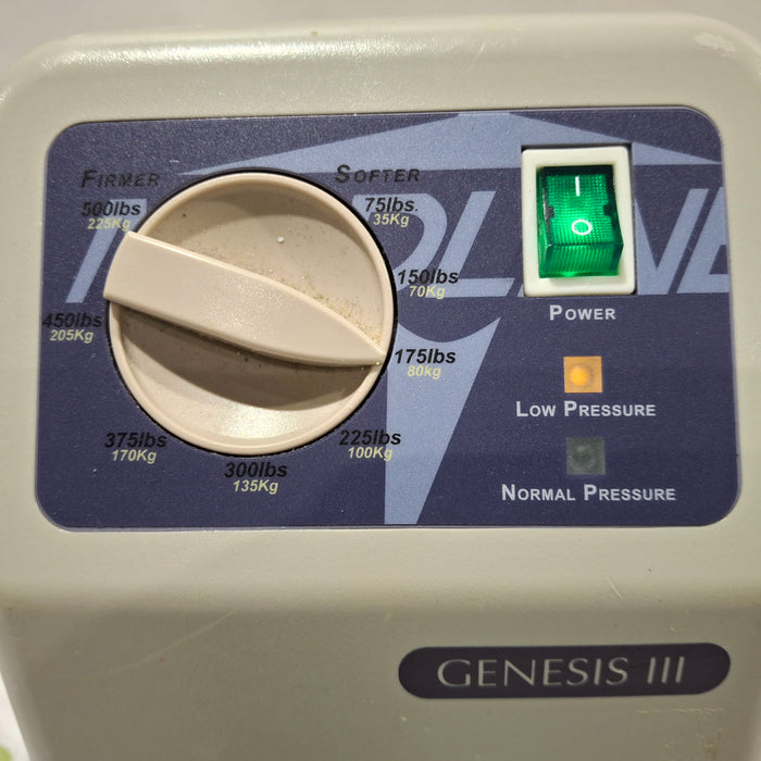 Medline Medline Genesis III Air Pump Fitness and Rehab Equipment reLink Medical