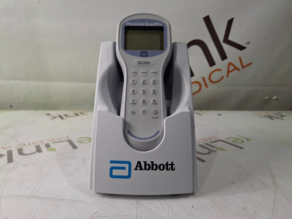 Abbott Precision Xceed Pro Blood Glucose Meter