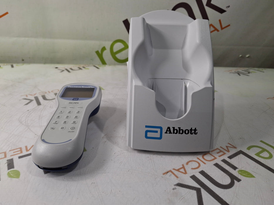 Abbott Precision Xceed Pro Blood Glucose Meter